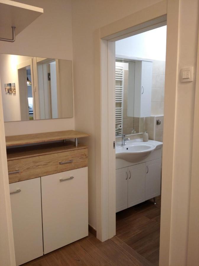Apartment Vida - Amazing Place With Garden And Terrace Ριέκα Εξωτερικό φωτογραφία