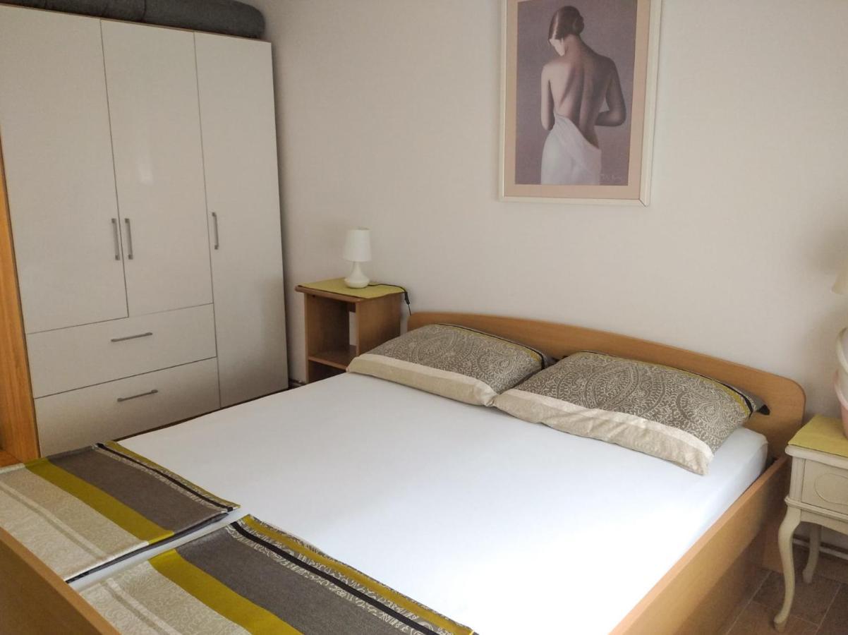 Apartment Vida - Amazing Place With Garden And Terrace Ριέκα Εξωτερικό φωτογραφία