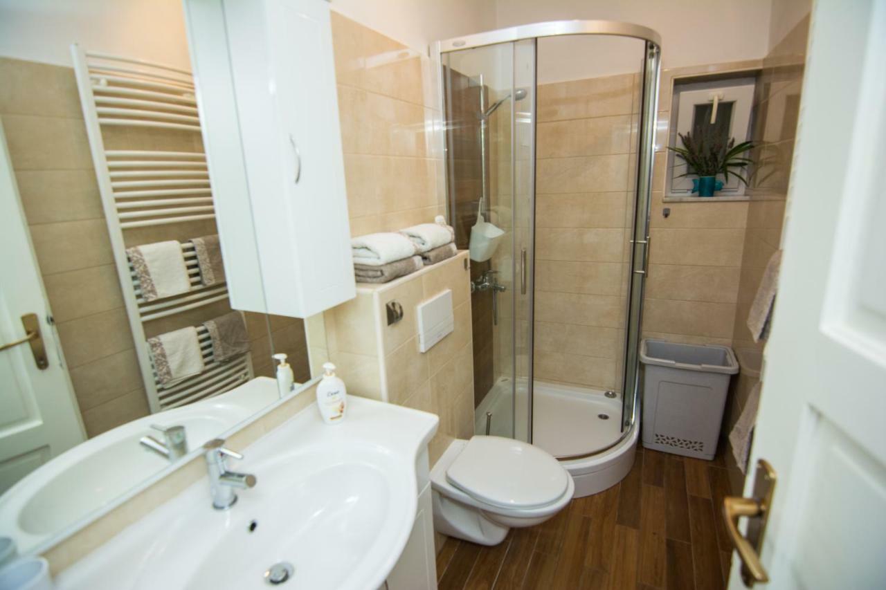 Apartment Vida - Amazing Place With Garden And Terrace Ριέκα Εξωτερικό φωτογραφία